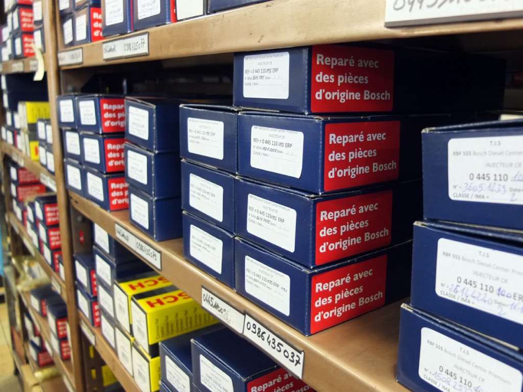 Tours Injection Services - Pèces détachées pour moteurs Tours Injection Services - Pèces détachées pour moteurs