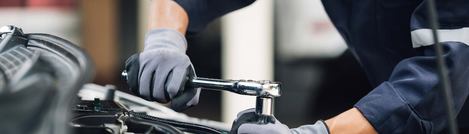 TIS - Réparation et entretien de votre moteur automobile